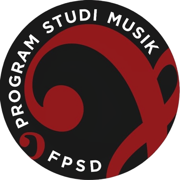 Logo Program Studi Musik